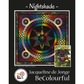 Jacqueline de Jonge ~ Nightshade Quilt Pattern and/or Kit
