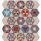 Patti's Patchwork ~ Farmhouse Sampler Kit