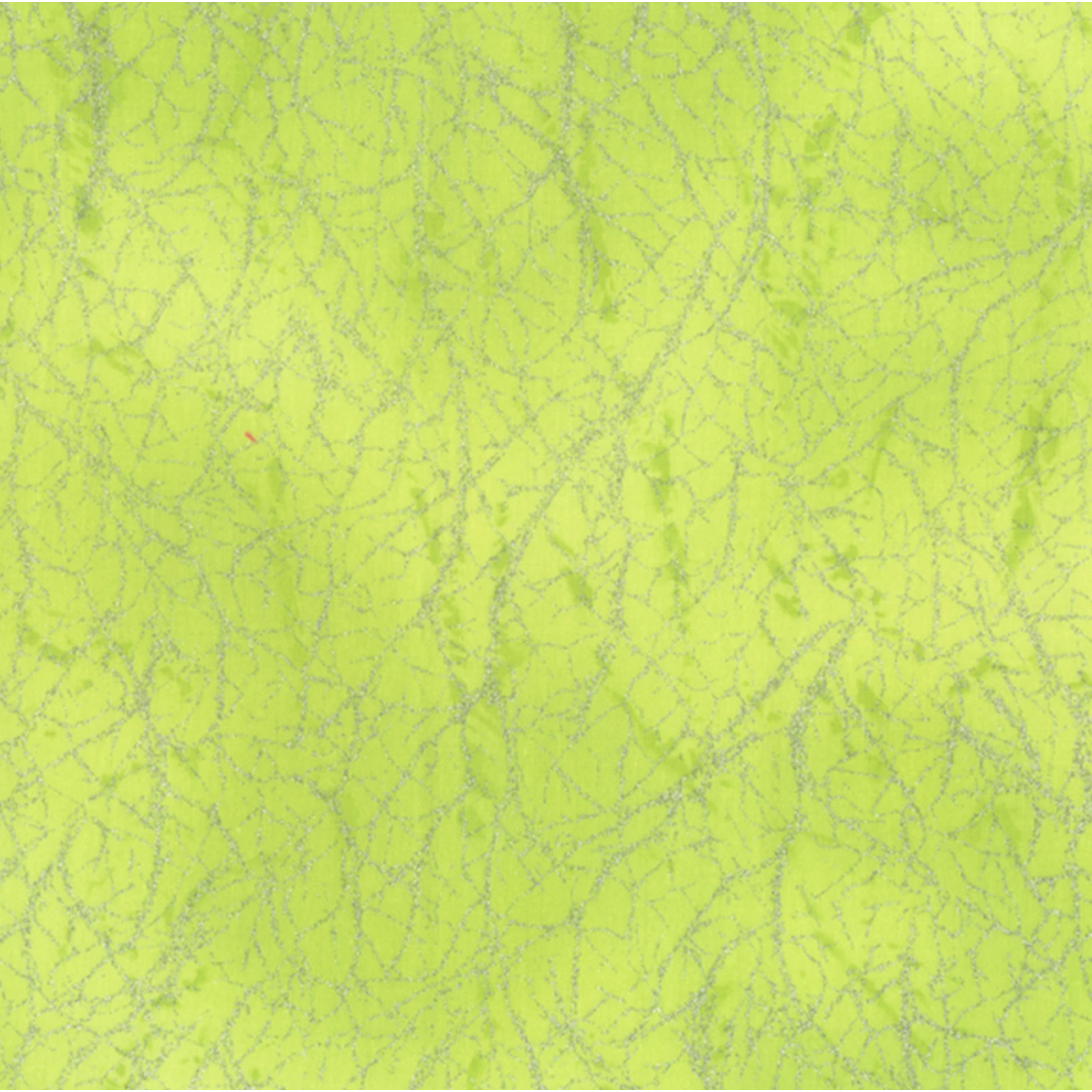 Diamond Dust ~ Lime ~ 51394-20