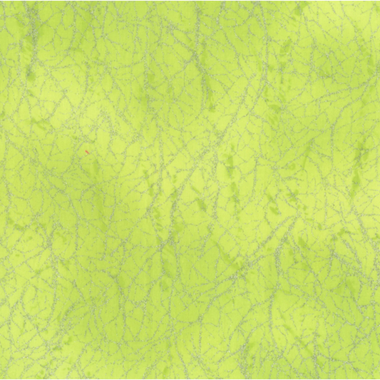 Diamond Dust ~ Lime ~ 51394-20
