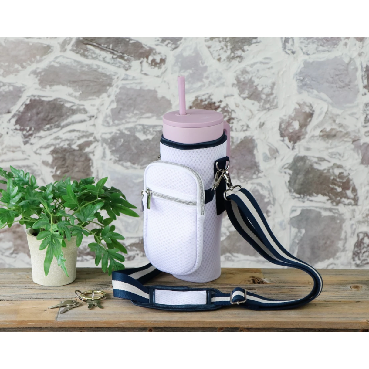 Sallie Tomato ~ Casablanca (Neutral) Course Kit