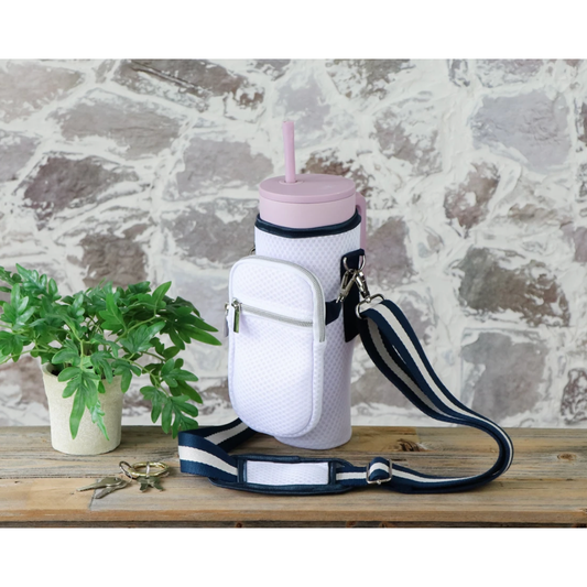 Sallie Tomato ~ Casablanca (Neutral) Course Kit
