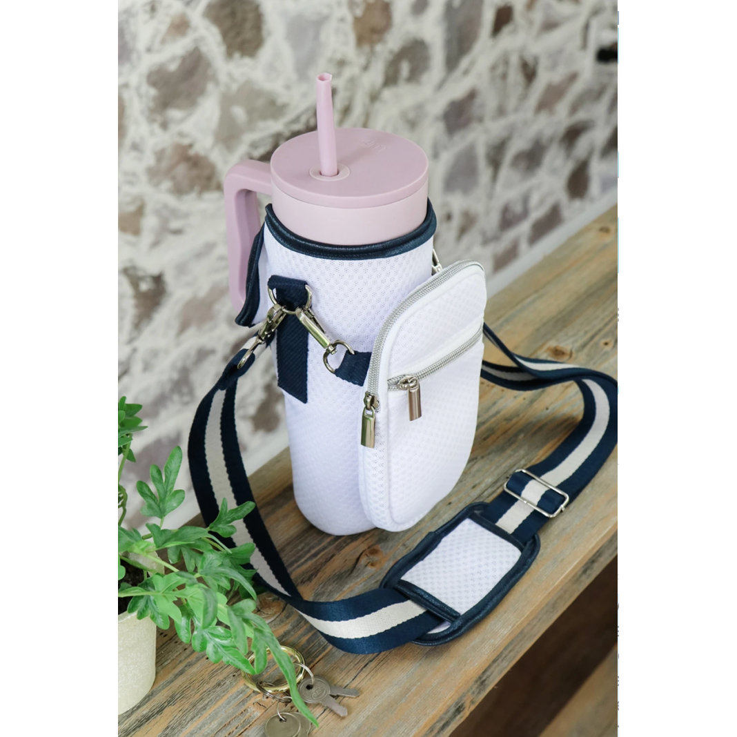 Sallie Tomato ~ Casablanca (Neutral) Course Kit