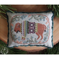 The Blue Flower | Holiday Card 2025