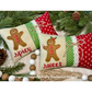 Crafty Bluebonnet  | Sweet and Spicy Gingerbread