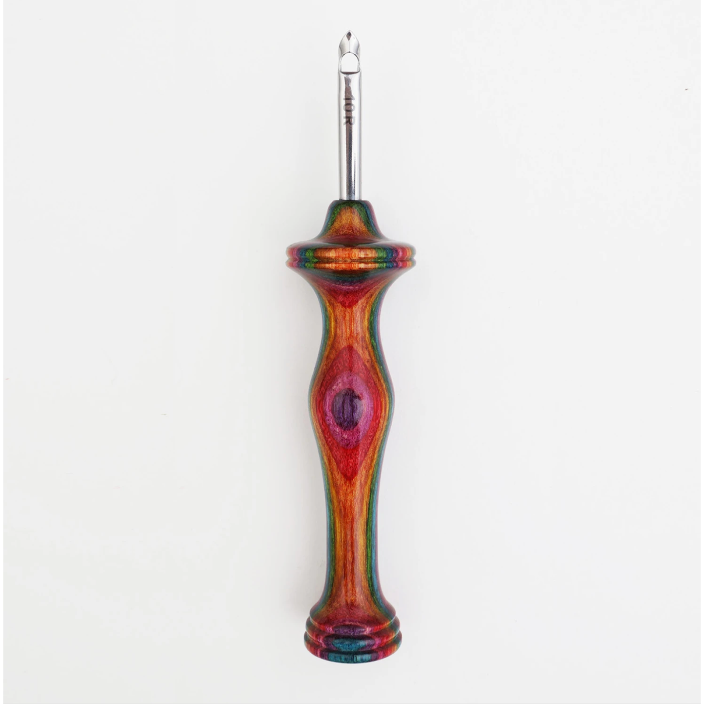 The Oxford Punch Needle #10 Regular (1/4" Loop) ~ A Rug Hooking Tool