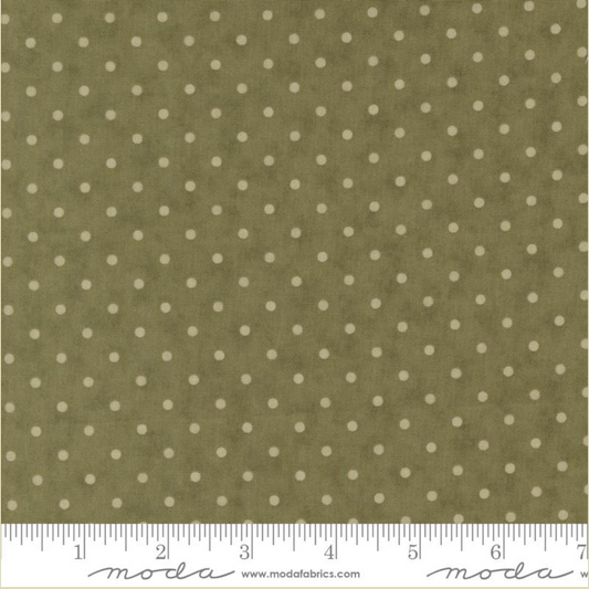 3 Sisters Meadow Greens ~ Perfect Dot ~ 44365 41 Boxwood