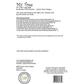 Coach House Designs ~ My Tree Quilt Pattern and/or Kit