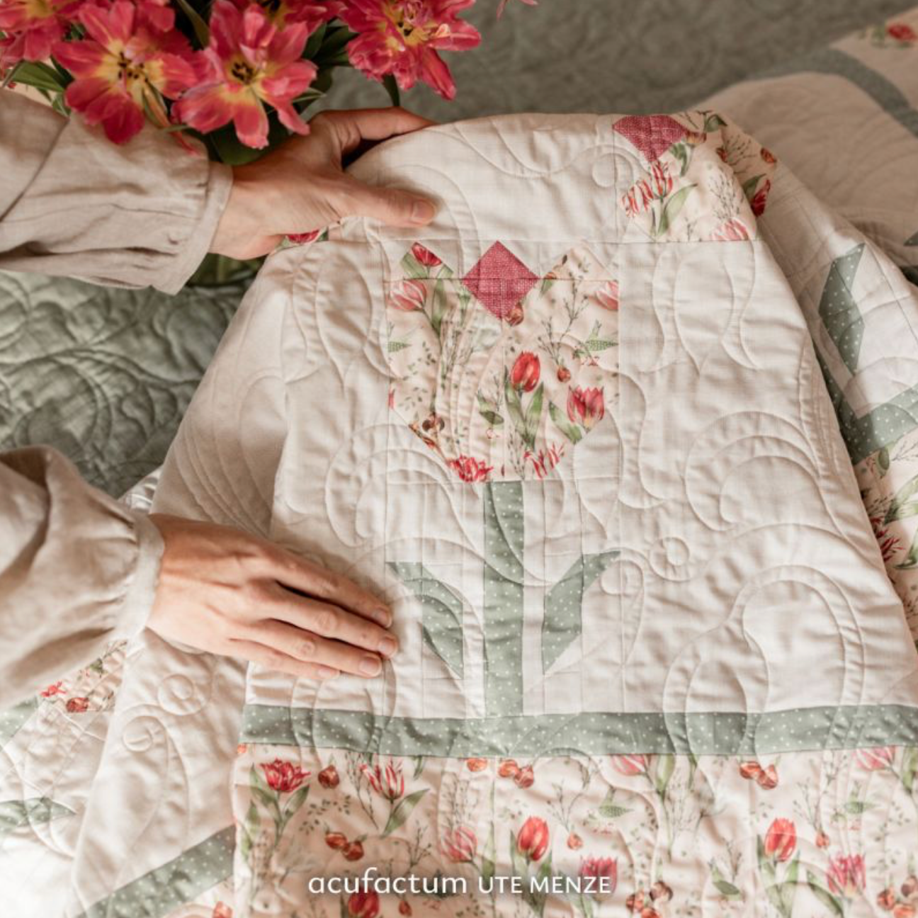 Acufactum | Beloved Home