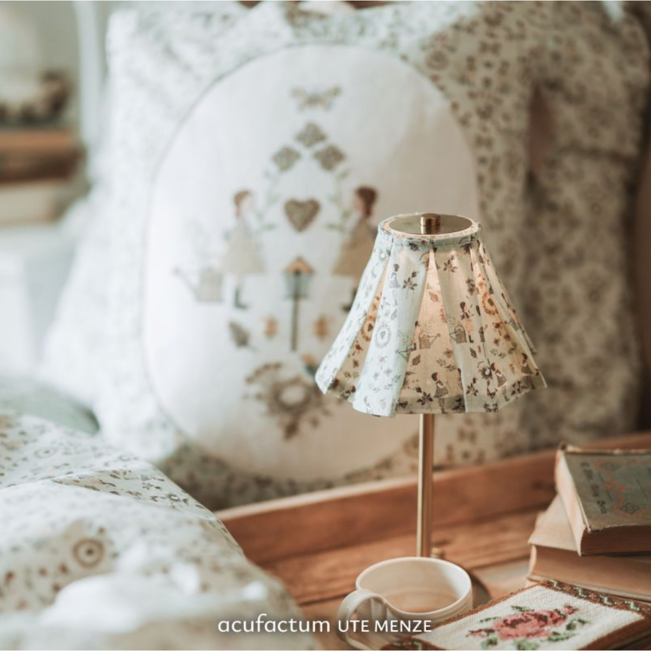 Acufactum | Beloved Home
