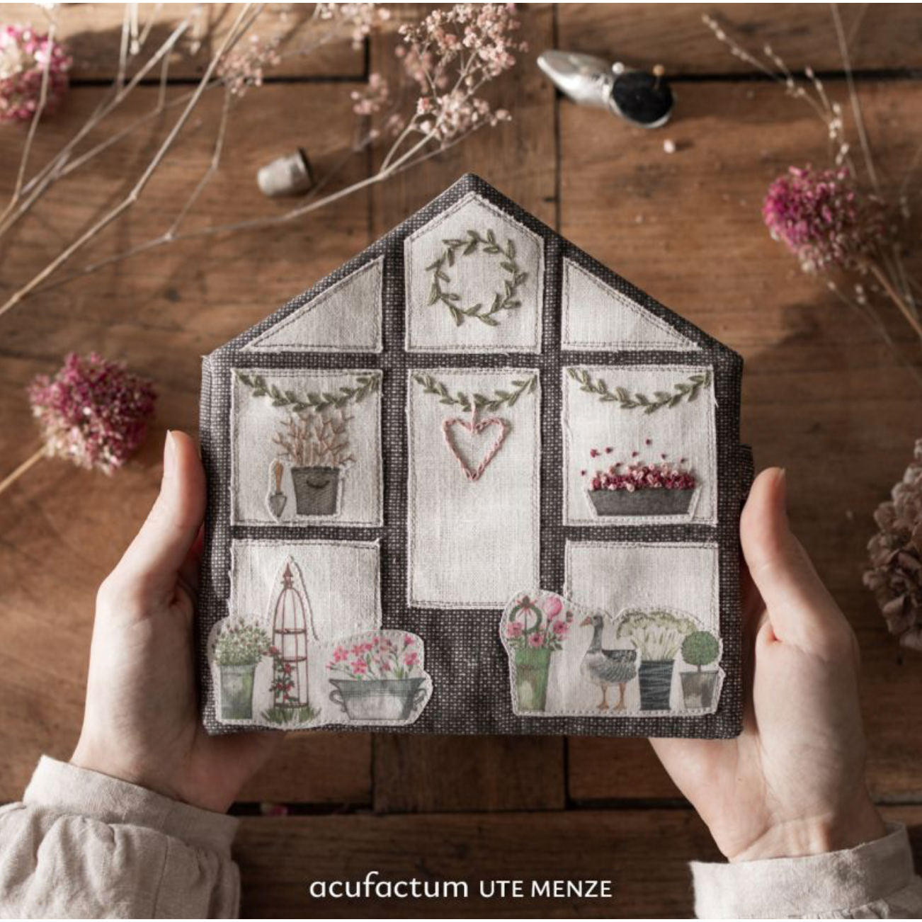 Acufactum | Beloved Home
