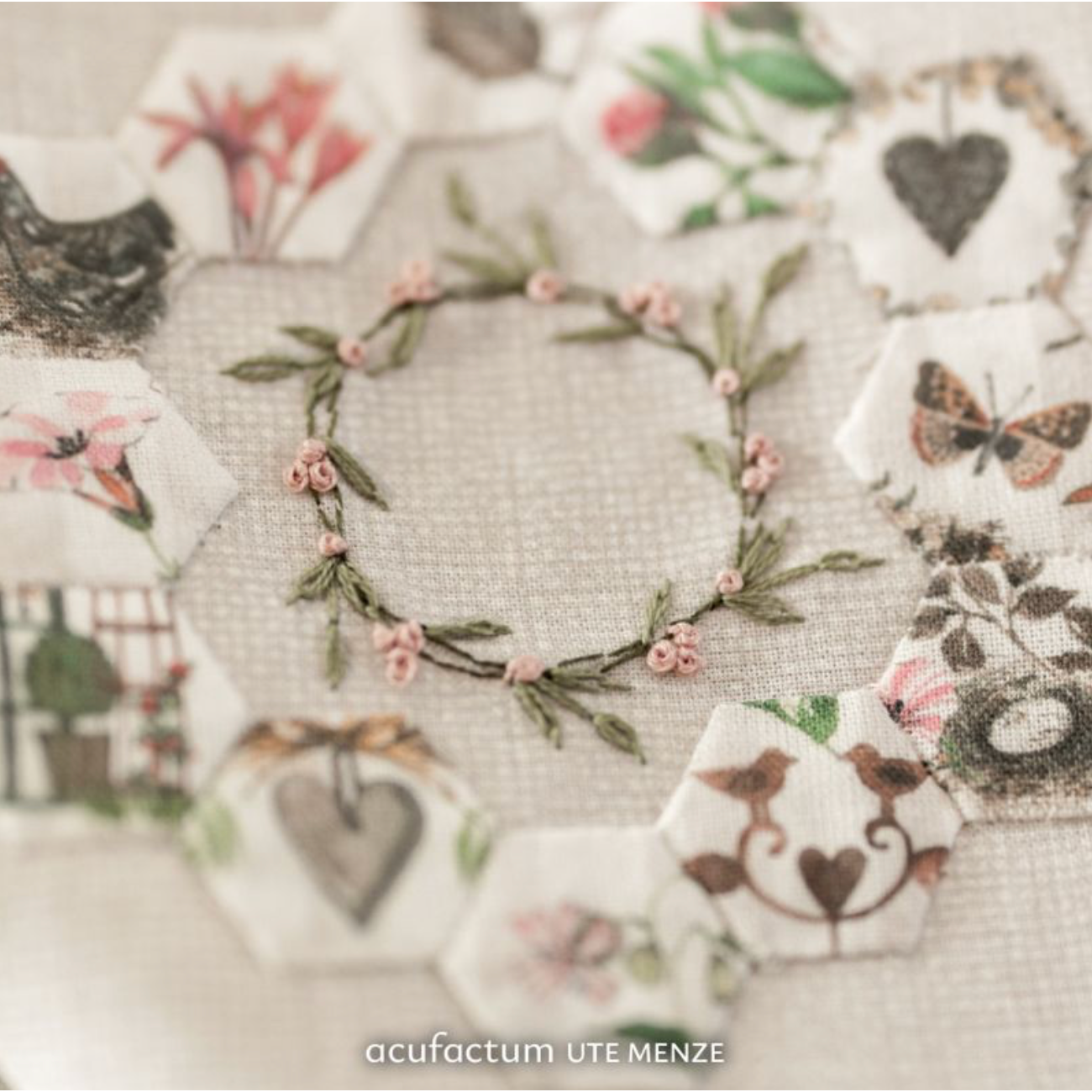 Acufactum | Beloved Home