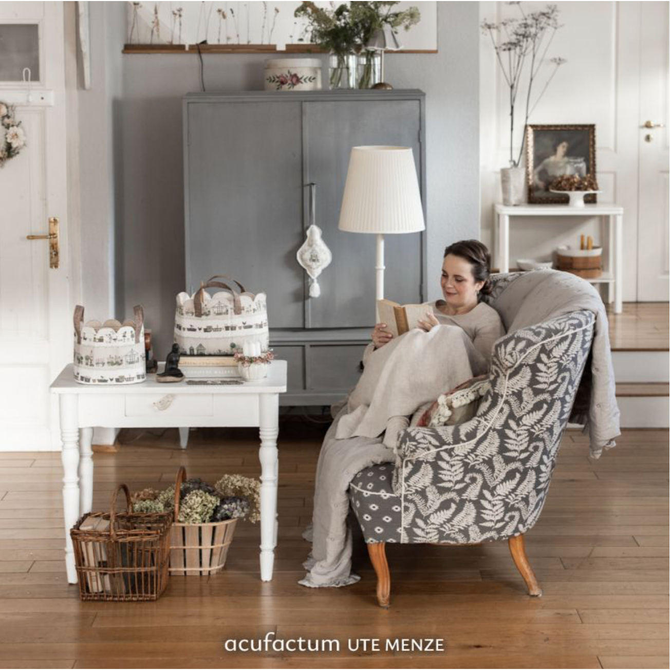Acufactum | Beloved Home