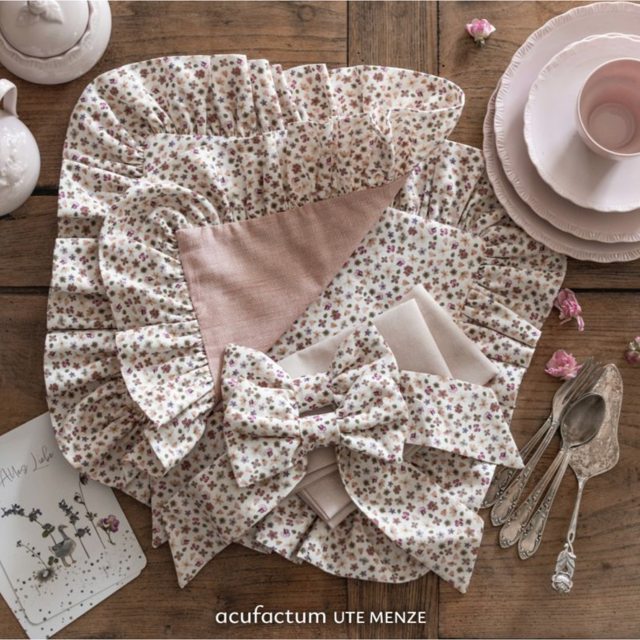 Acufactum | Beloved Home