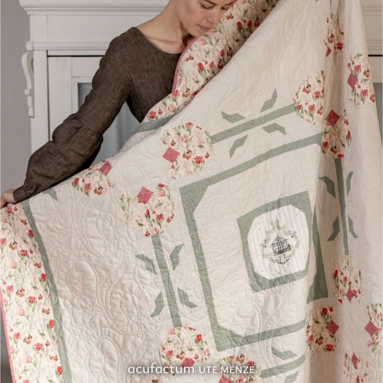 Acufactum | Beloved Home