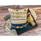 Needle & Moss | America! Trio