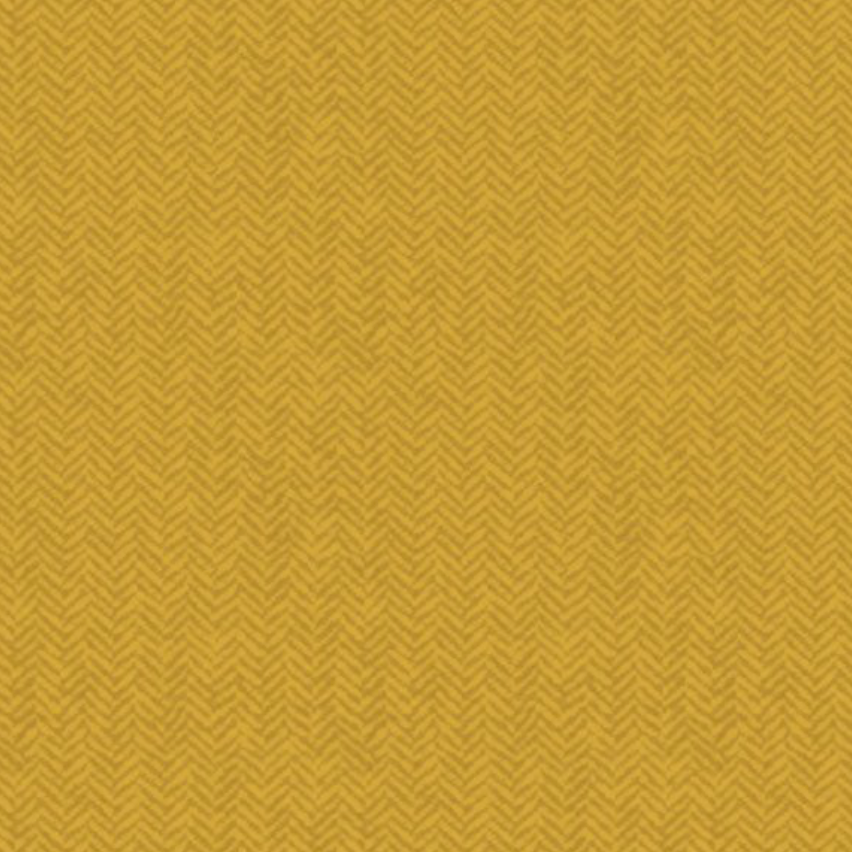 Lanacot Wool ~ Basic Herringbone ~ R040932 Gold