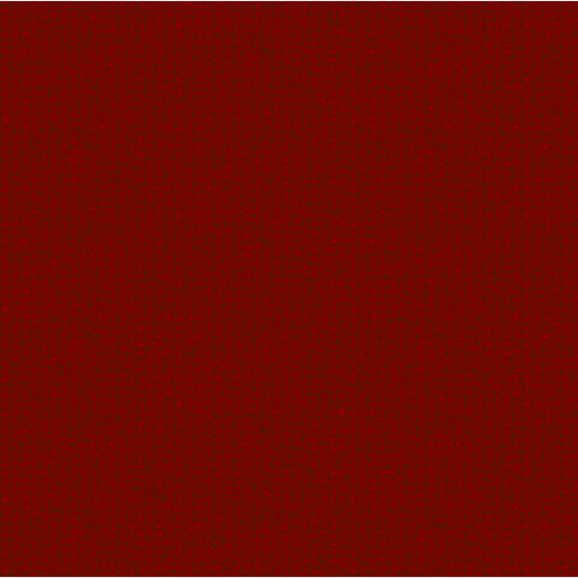Lanacot Wool ~ Seeded ~ R041110-RED