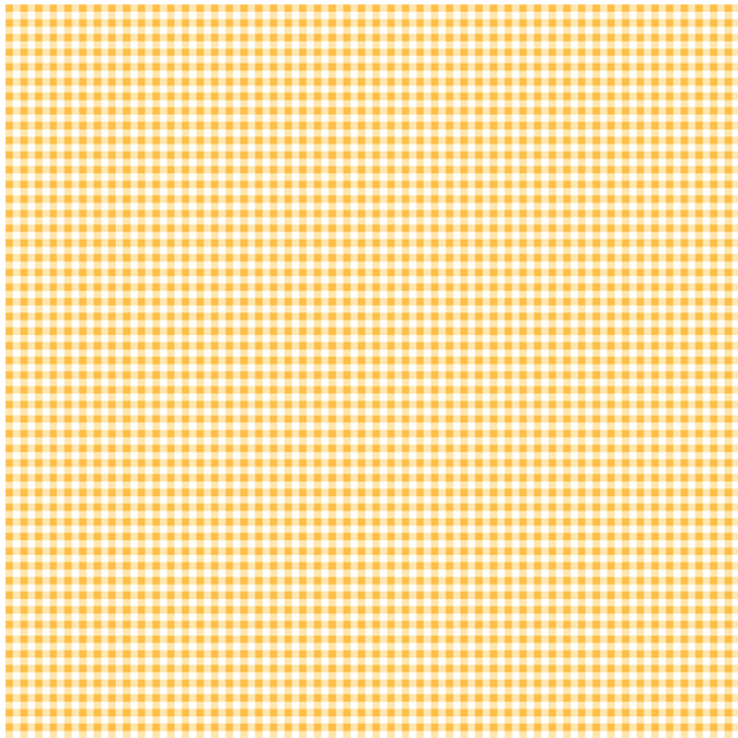 Gingham Check ~ ﻿﻿SB20268-310 Yellow