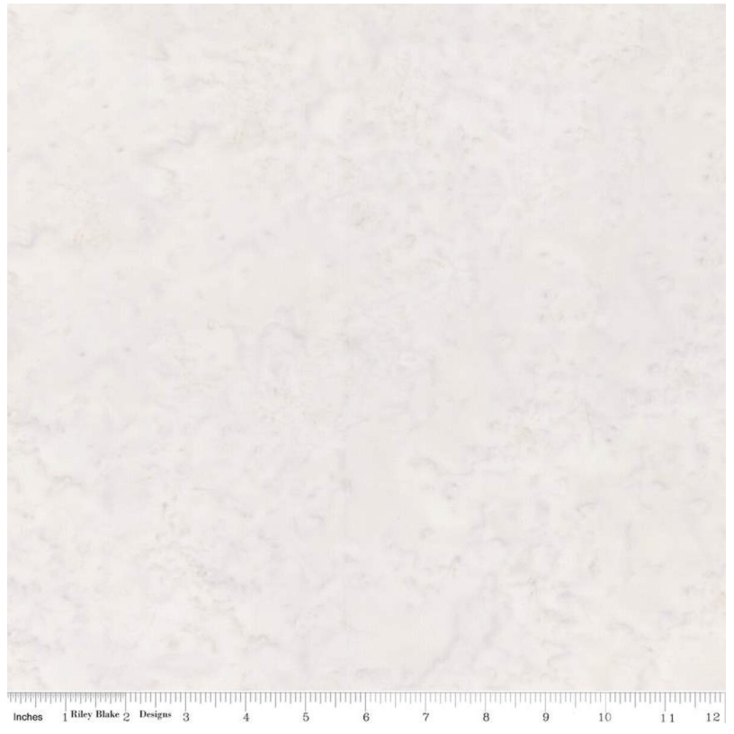 Batiks ~ Hand Dyes ~ BT21000-112-15 Cream