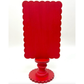 Paisleys & Polka Dots | Simply Scallop Rectangle Pedestal Frame