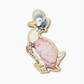 The Crafty Kit Company | Beatrix Potter - Jemima Needle Minder