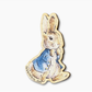 The Crafty Kit Company | Beatrix Potter - Peter Rabbit Needle Minder