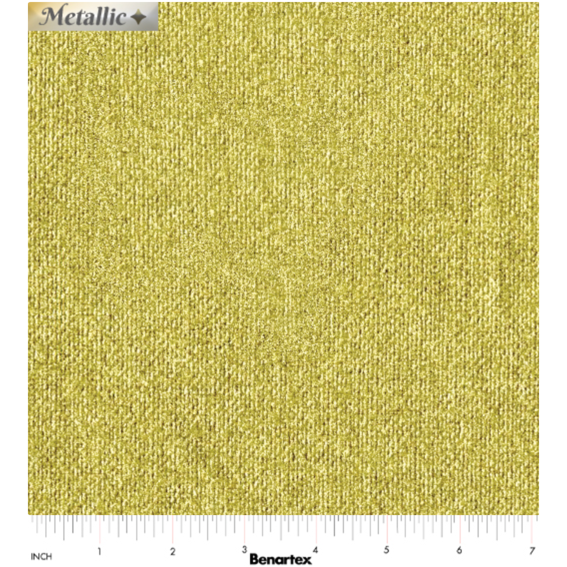 Precious Metals ~ 8867M-30 Gold Rush
