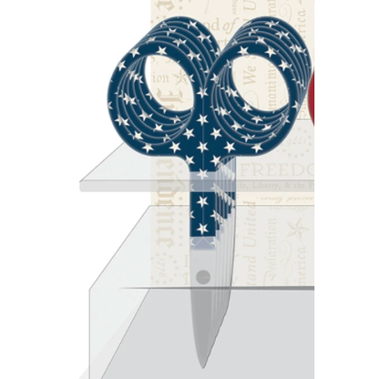 Embroidery Scissors ~ Independence