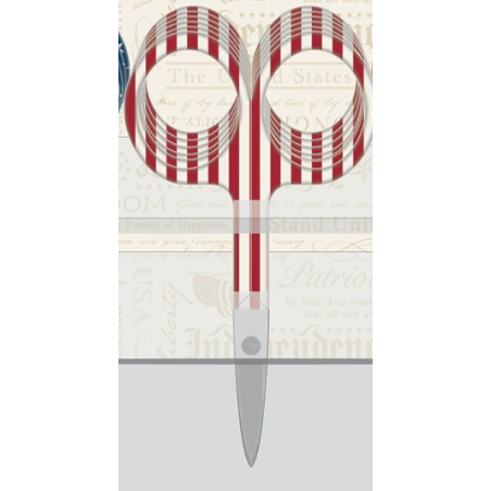 Embroidery Scissors ~ Independence