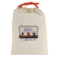 Sajou | Puffies Needlepoint Kit - Little Girls Embroidering