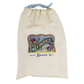 Sajou | Puffies Needlepoint Kit - Little Girl Repairing Her Doll