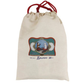 Sajou | Puffies Needlepoint Kit - Cat and Dog Winding