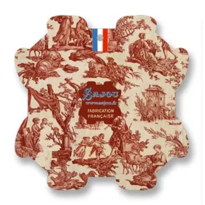 Sajou Thread Cards | Bernay