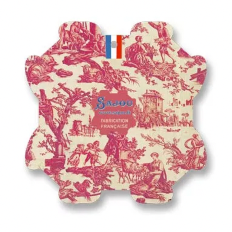 Sajou Thread Cards | Bernay