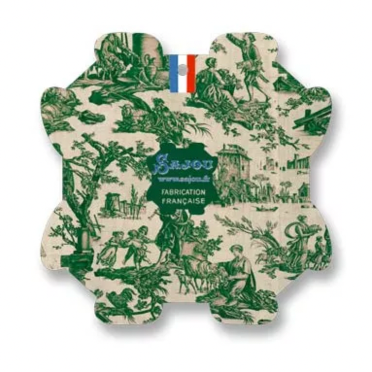 Sajou Thread Cards | Bernay