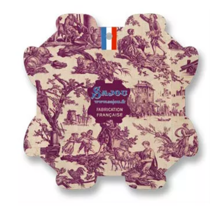 Sajou Thread Cards | Bernay