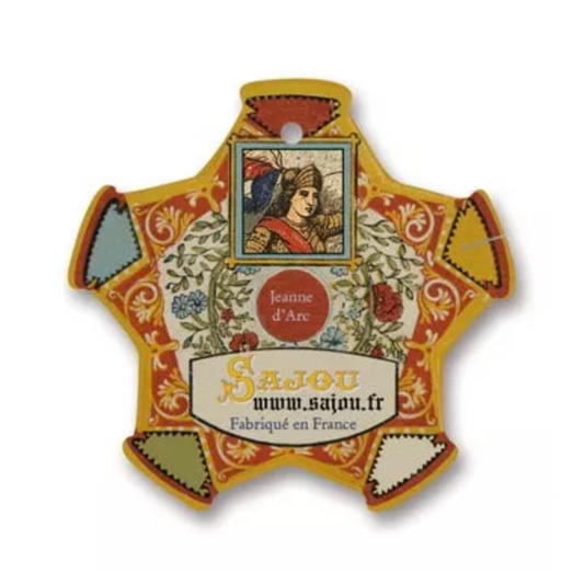 Sajou Thread Cards | Caen