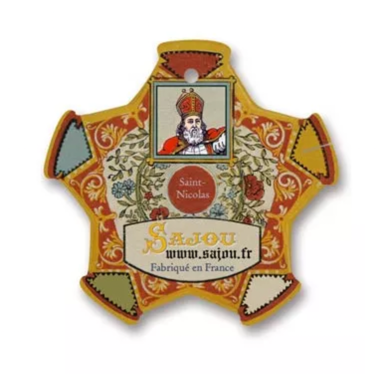 Sajou Thread Cards | Caen