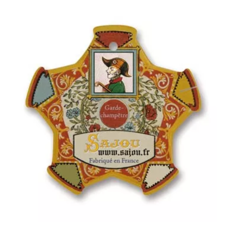 Sajou Thread Cards | Caen