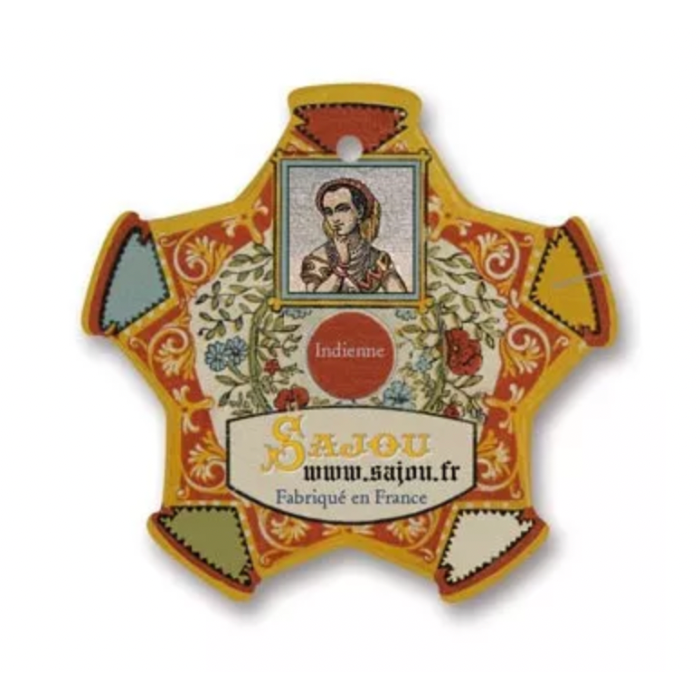Sajou Thread Cards | Caen