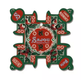 Sajou Thread Cards Elbeuf | Normandie
