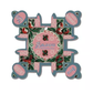 Sajou Thread Cards Elbeuf | Normandie