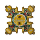 Sajou Thread Cards Elbeuf | Normandie