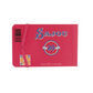 Sajou Small Note Pad | Little Girl and Her Cat