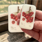 Tin Container Small  | Botanical Cherry