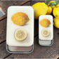 Tin Container Small  | Botanical Lemon