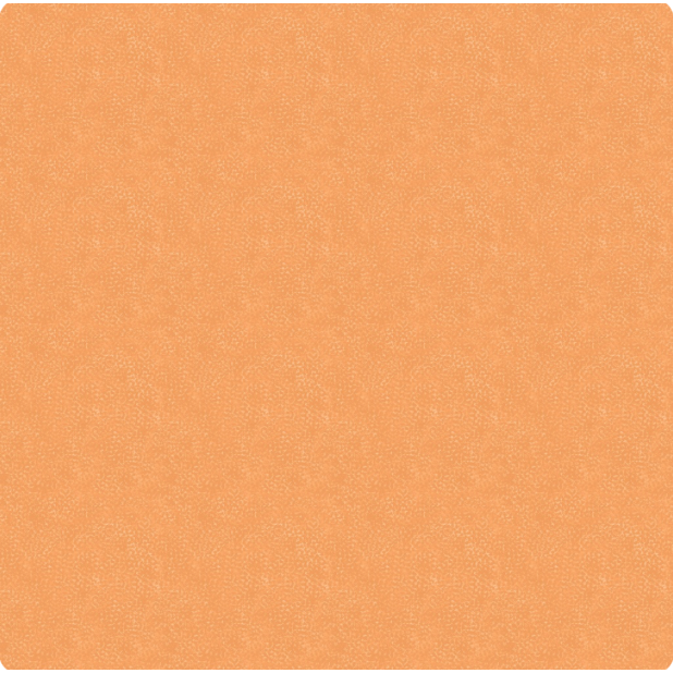 Hauntingly Yours ~ Texture ~ W125-010-275 Orange