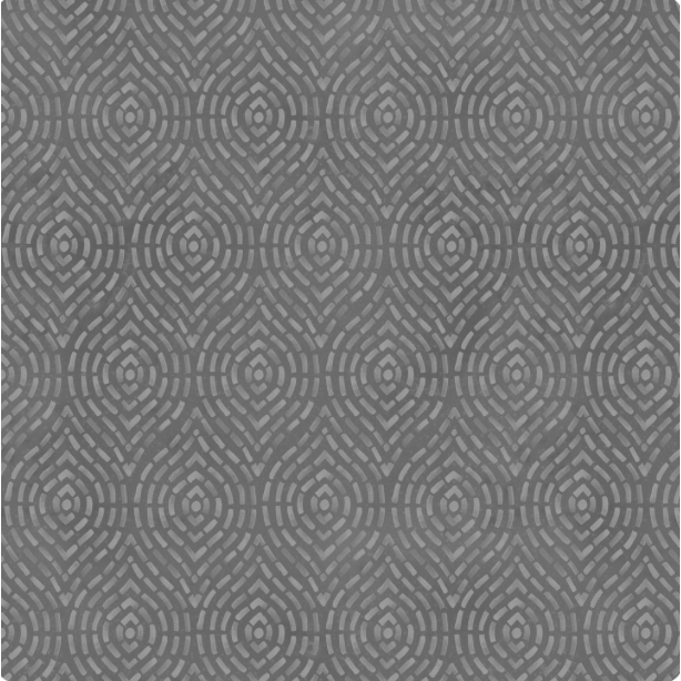 Feathered Festivities ~ Ovals ~ W120-010-760 Dark Gray