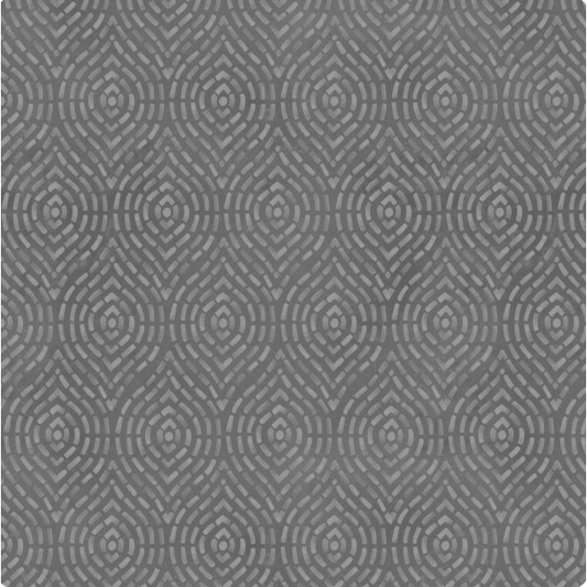 Feathered Festivities ~ Ovals ~ W120-010-760 Dark Gray